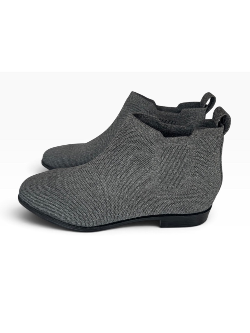 Vivaia Square-Toe Ryan Ankle Boots